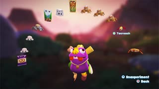 Beffica Snakification