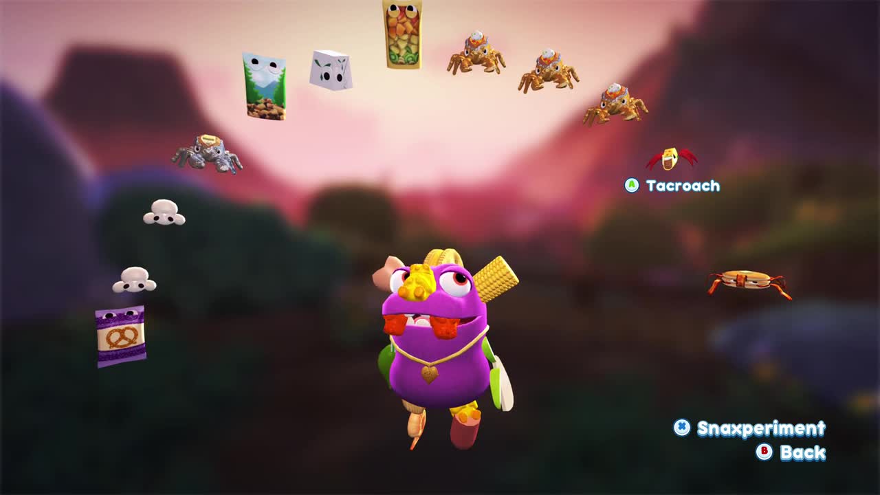 Beffica Snakification