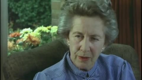 Helen Suzman: South African Anti-Apartheid Activist and Politician