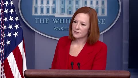 Psaki Thinks The Pandemic Causes People To Loot Stores Like Nordstrom