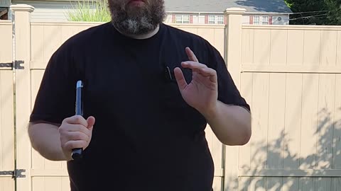 Nunchucks