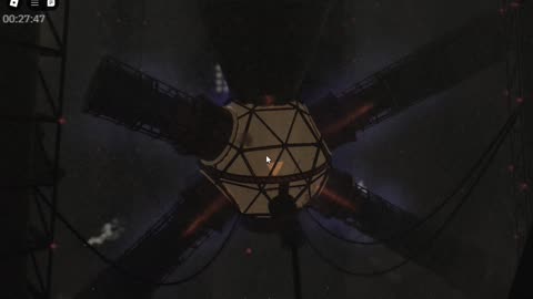 Fairweather National Laboratory: Meltdown (4K)