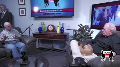 Talkin Live 04-04-2023