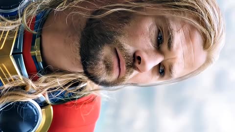 Thor love and thunder