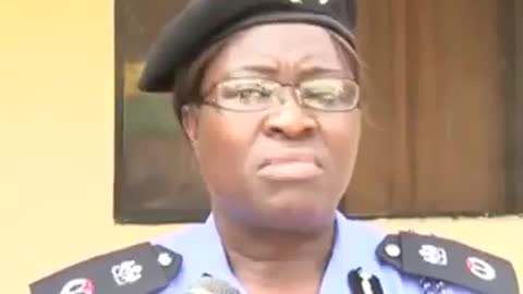 Ritual Shrine in Ile Ife - Terrible Things Are Happening