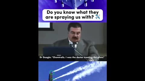 Chemtrails more 2 know
