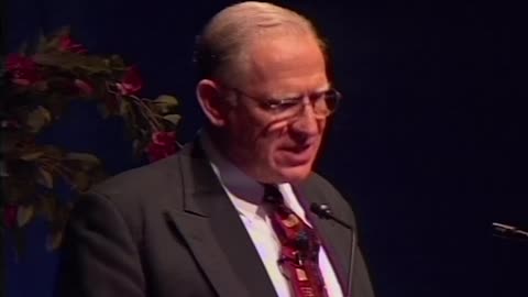 Chuck Missler - Cosmic Codes - 1