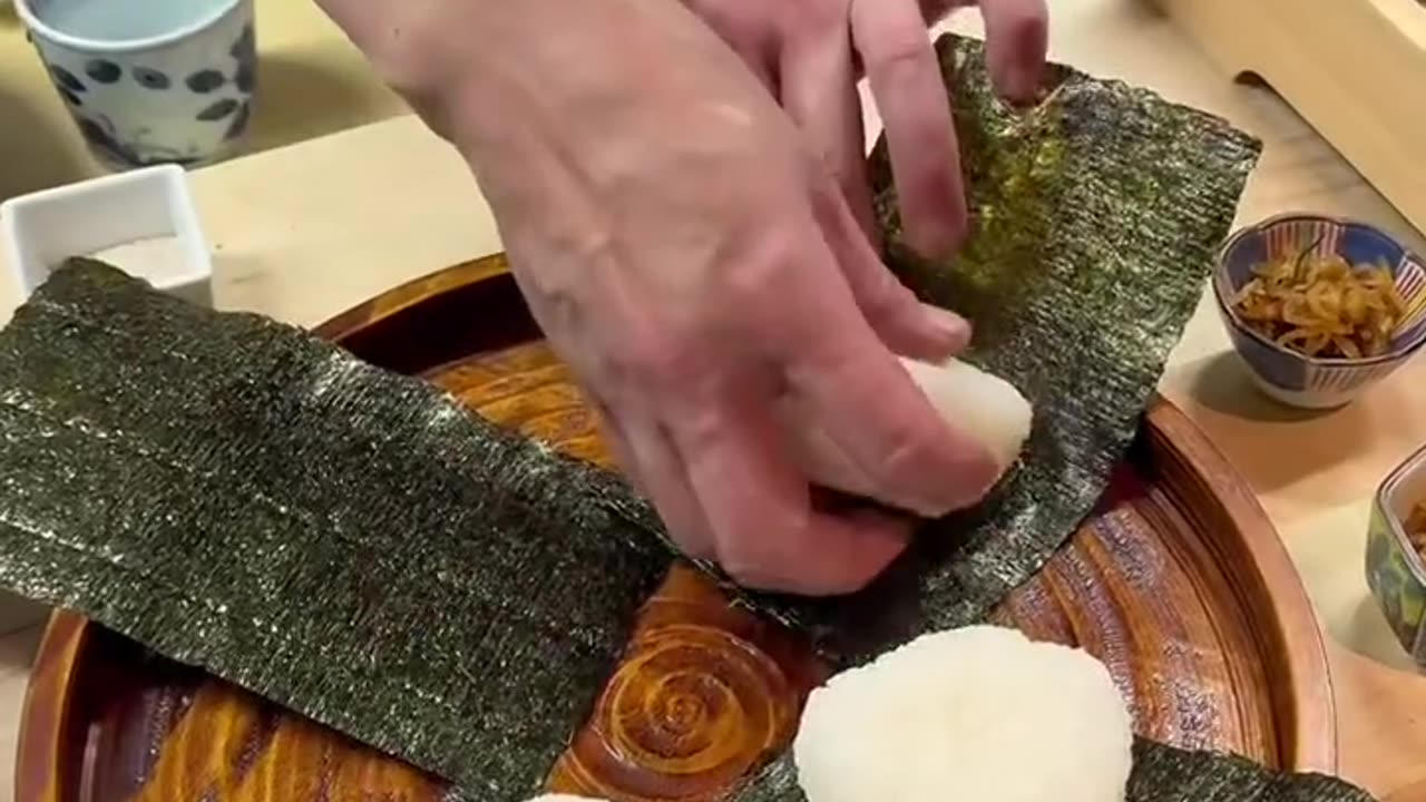 Japanese Food