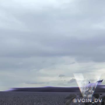 The work of the crews of the Su-25SM3