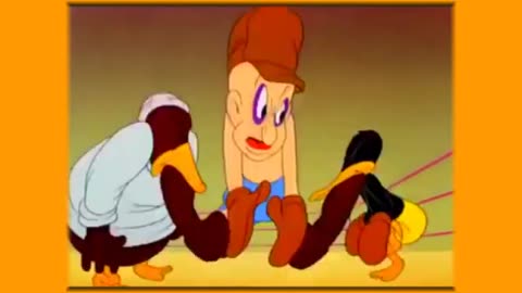 Looney Tunes | Bugs Bunny | Daffy Duck|To Duck or Not To Duck|Cartoon for Kids