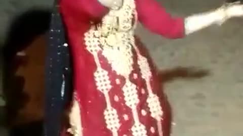 Desi dance