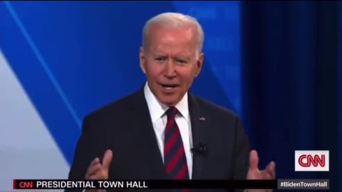 Joe Biden Flashback - You’re Not Going to Get Covid if you Get Vaccinated