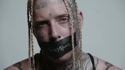 Tom MacDonald - Names(Music Video)