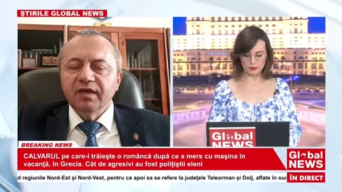 Știri (Global News România; 14.06.2023)4