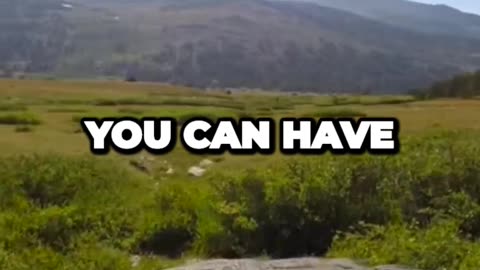 Unleash Your Potential: Embrace a Life of Freedom and Adventure!
