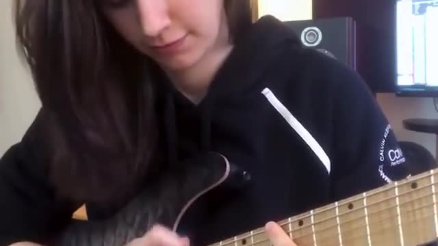 Maru Martinez