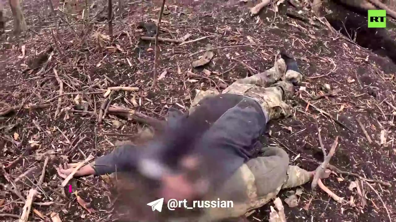 The Armed Forces of Ukraine tried to counterattack in the Vodiane area (DPR).