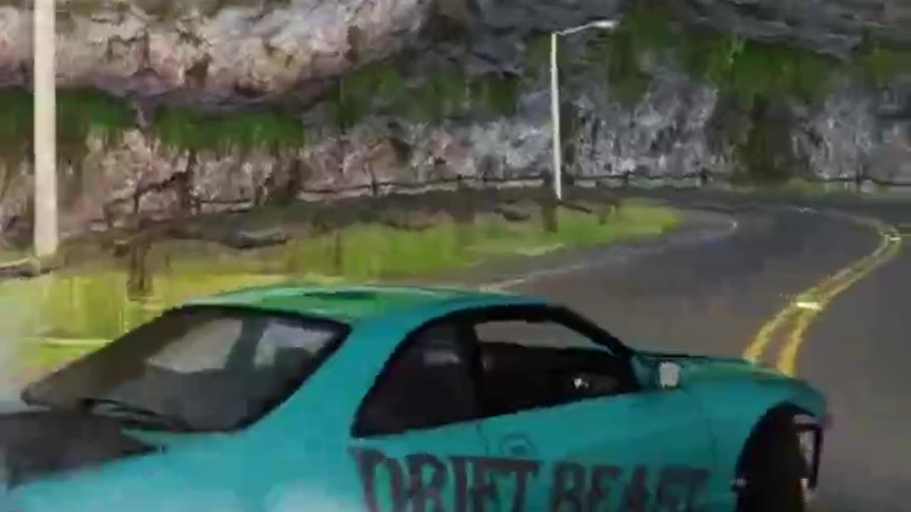 Assetto Drifting