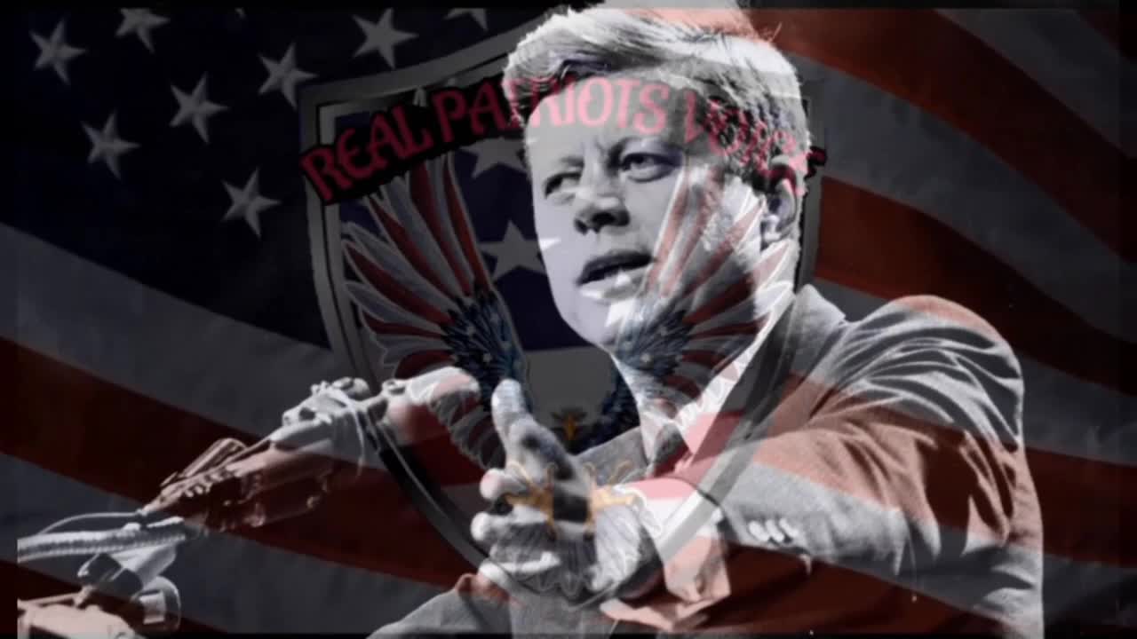 Real Patriots Voice episode 106