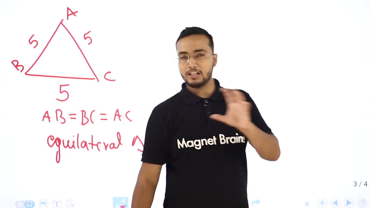Math ch 7 ncert class 9
