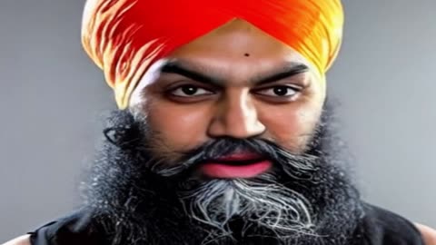 JAGEMEET SIGHN RESTORING CONFIDENCE IN OUR DEMOCRACY