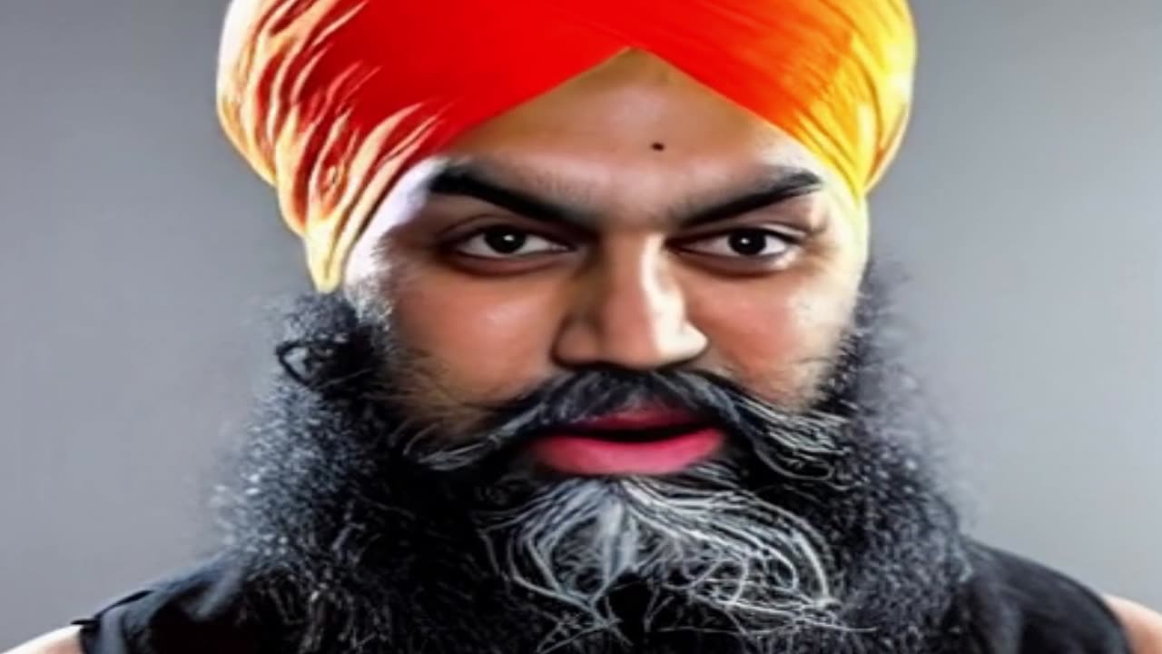 JAGEMEET SIGHN RESTORING CONFIDENCE IN OUR DEMOCRACY
