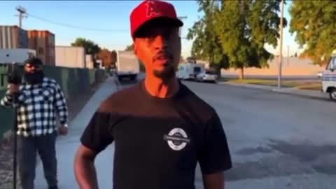 What happened to the tough guy? Via @EnjoyTheD