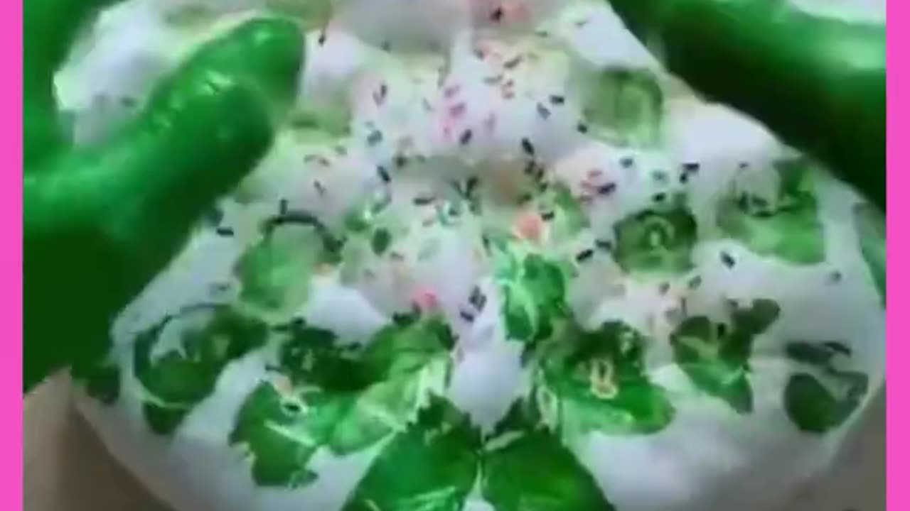 Oddly Satisfying Video