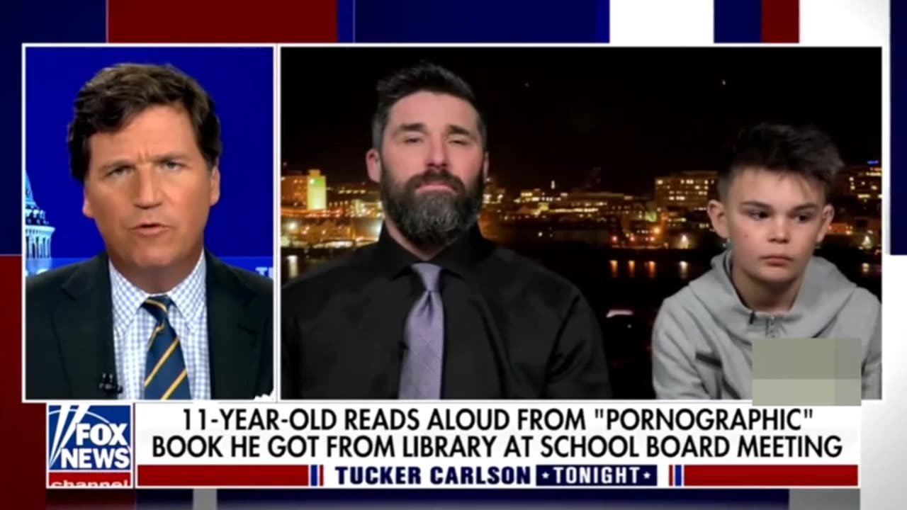 Tucker Carlson Tonight (Full episode) - Friday, March 3