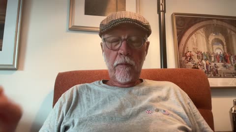 Invite Shakespeqare into your Life Video 1 Introduction