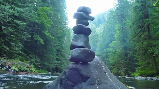 Relaxing Music | Sleeping, Meditation, Stress Relief | [5207] ⭐️