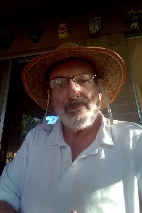 A Course in Miracles Lesson 10 Part 2.