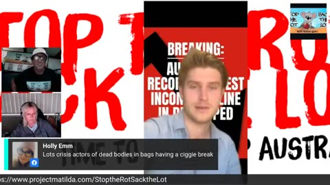 Guru and Caz Tuesday Night News