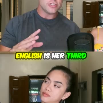 Challenges of learning English as a third language and communication dynamics