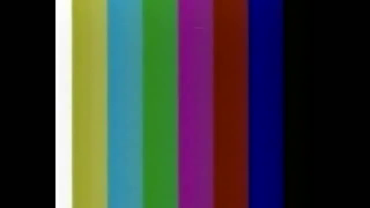 Rede Globo São Paulo saindo do ar em 10/08/1992