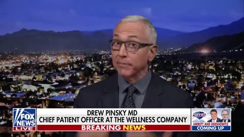 Dr. Drew Vulnerable people have been 'propagandized' to the point they've become mentally ill