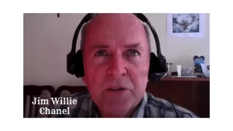 Jim Willie: Economic Hurricane Is Coming 1