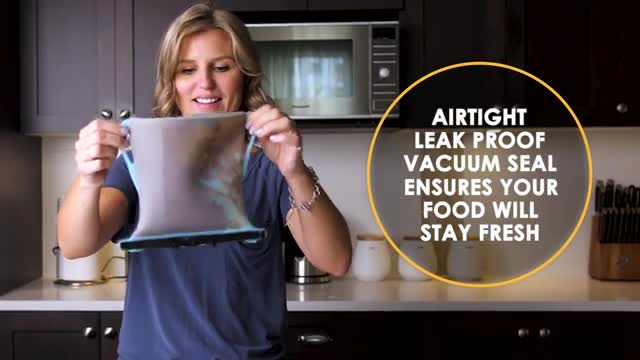 27_FBA Product Video Silicon Bags