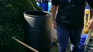Biochar Inoculation Part 2