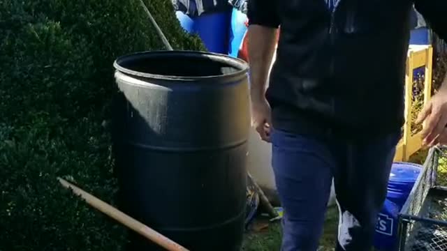 Biochar Inoculation Part 2