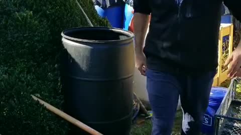 Biochar Inoculation Part 2