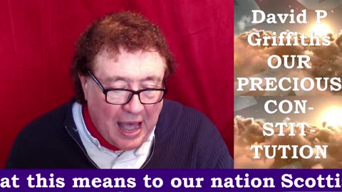 15 05 23 OUR PRECIOUS CONSTITUTION - The Elizabethan Settlement Summary