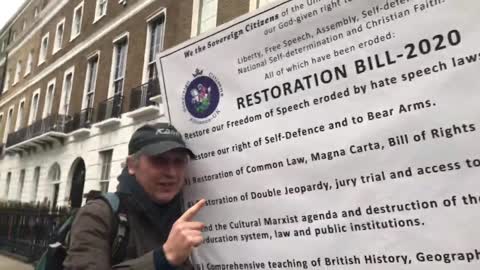 Portland Place 22/1/22 part 1