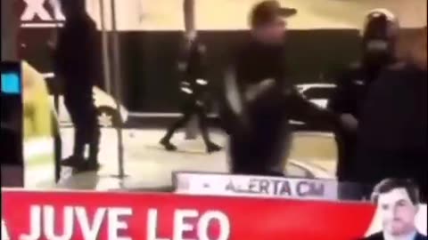 News Break: Admin Reveal