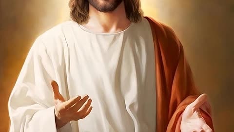 God message today #jesus