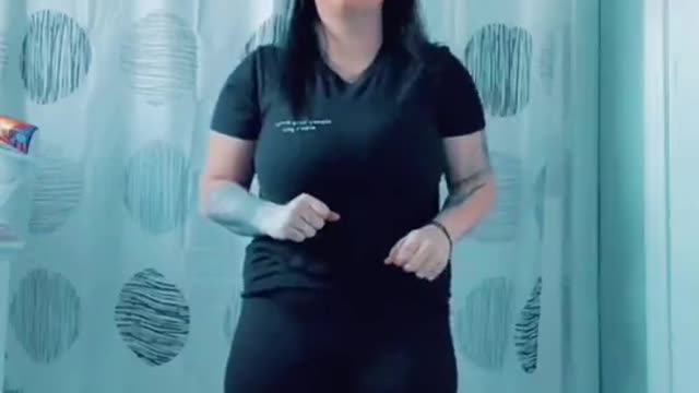 Hilarious Dance Video Fail