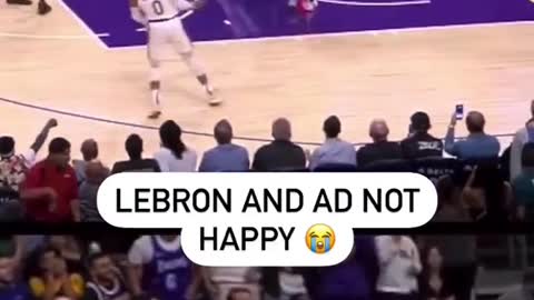 Lakers start out 0-3😬😬