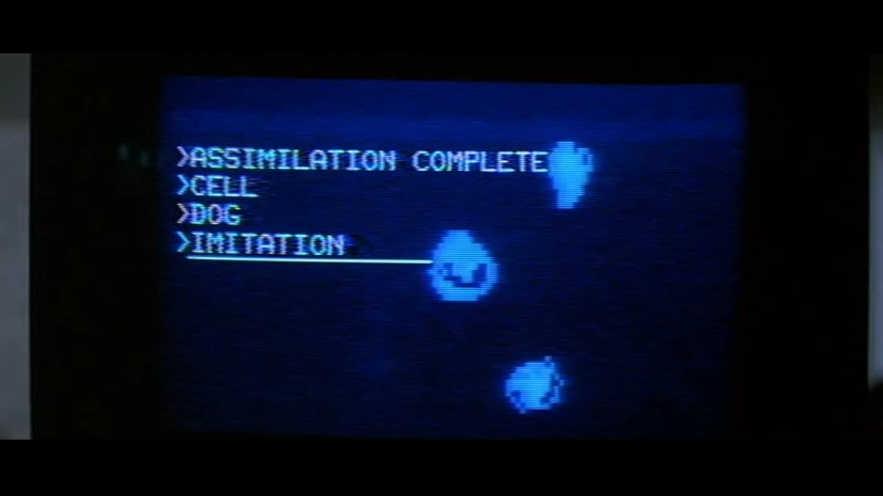 306. Alien Abduction What Is It (7 of 8)