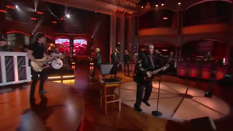 Meat Loaf Legacy - 2021 09 25 Meat Full at Huckabee