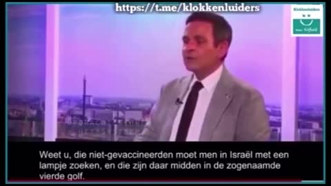 de Grootste MISDAAD tegen de MENSHEID